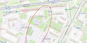 Проекты благоустройства Новотроицка будут корректировать из-за «несговорчивости» жителей