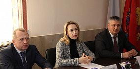 В Оренбурге прошло обсуждение стратегии развития капремонта в России