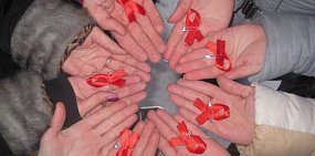 В Оренбургской области увеличивается число людей с ВИЧ