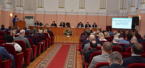 Работа оренбуржцев по формированию комфортной городской среды признана лучшей в стране