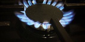Почему в Орске нет газа?