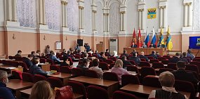 Депутаты проголосовали за выделение почти 50 млн руб. по иску МКП «Оренбургские пассажирские перевозки», решения по которому еще нет