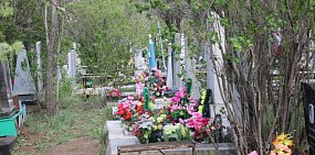 Семье из Орска объявили о смерти родственника на СВО и прислали чужое тело