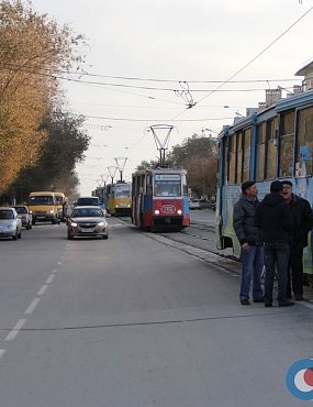 Орские чиновники планируют выручать трамвайщиков… за счет маршрутчиков 