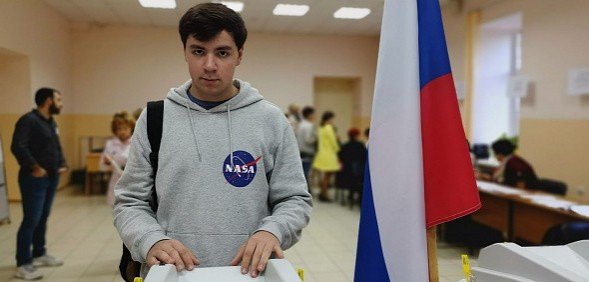 3-х дневное голосование: В Оренбурге на выборах в горсовет фактически будет нарушен принцип Дня тишины