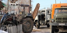 Крупнейший производитель сельхозтехники в мире сосредоточит производство в Оренбуржье