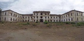 В Оренбурге снесут 8 зданий, относящихся к Михайловским казармам: анализ 6 томов дела