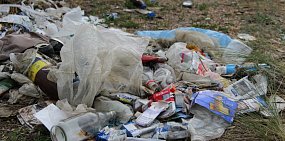 Администрацию Сакмары и ООО «Природа» обязали ликвидировать несанкционированную свалку