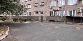 На месте происшествия 