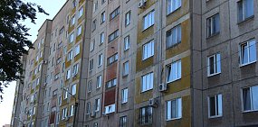 В Орске продолжает дорожать жилье