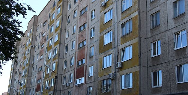 В Орске продолжает дорожать жилье
