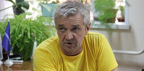 Кандидат на выборах губернатора Оренбургской области объявил временную голодовку 