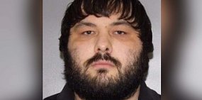 Алексей Худаев. Фото: пресс-служба УМВД