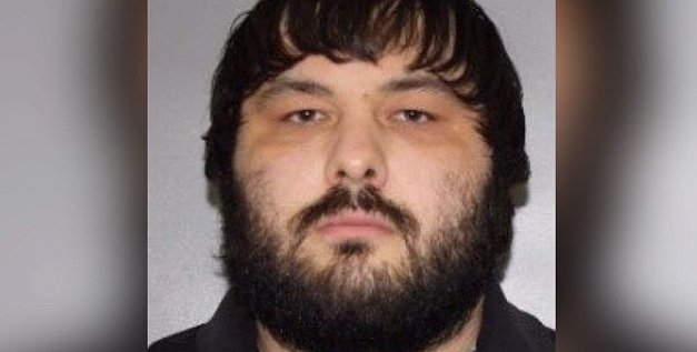 Алексей Худаев. Фото: пресс-служба УМВД