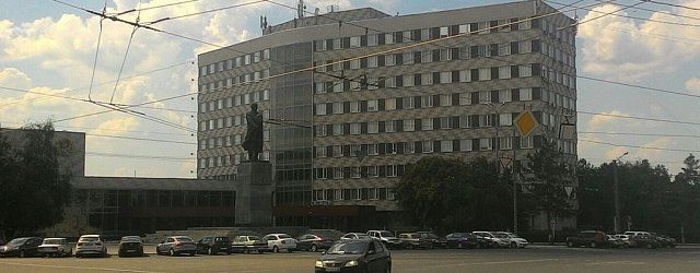 Оренбург посетил заместитель генерального прокурора России