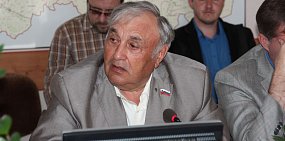 Орский депутат: «Или дайте районам деньги, или сократите эти единицы»!