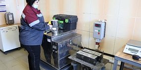 На ПАО «Гайский ГОК»