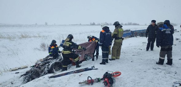 аварии на дорогах 2024.