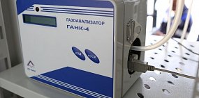 «Росводоканал Оренбург» готовится к первым отборам проб воздуха 