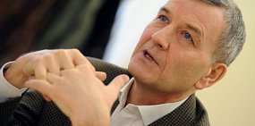 Экс-депутата Госдумы от Оренбургской области вывели из совета директоров крупной компании, им основанной