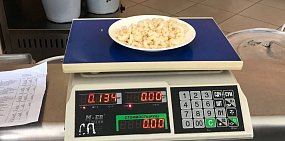 В Орске прокуратура начала проверку системы школьного питания по публикации Урал56.Ру