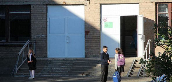 Детский омбудсмен просит перевозчиков Оренбурга не высаживать школьников-безбилетников из общественного транспорта