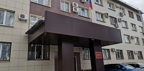 В Оренбурге рассматривают иск к компании, которая принадлежит депутату горсовета