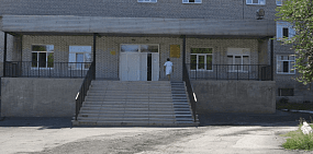 На базе ГБ №5 в Орске заработала Covid-лаборатория