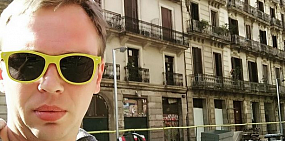 Журналиста Ивана Голунова задержали в Москве по подозрению в сбыте наркотиков