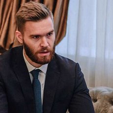 Игнат Петухов