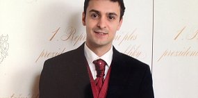 Иностранец рассказал о своих впечатлениях от Оренбурга