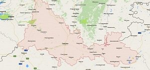 Оренбургская область заняла 37 место в Национальном туристическом рейтинге
