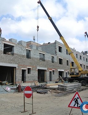 Администрация Орска утверждает, что жилье в городе подешевело