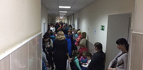 Молодым врачам в Оренбурге будут выплачивать 100 тыс руб, лишь бы работали