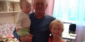 Женщина из Орска задушила своих детей и пыталась покончить с собой. Трагедия произошла в Москве 