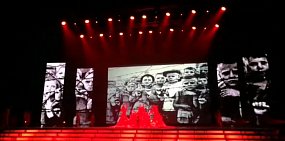 Танцевальный коллектив из Орска прошел в финал международного конкурса с номером «Дети войны» (видео) 