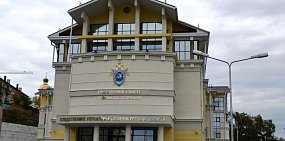 В отношении мужчины, который зарезал сестру жены в Оренбурге, возбудили уголовное дело