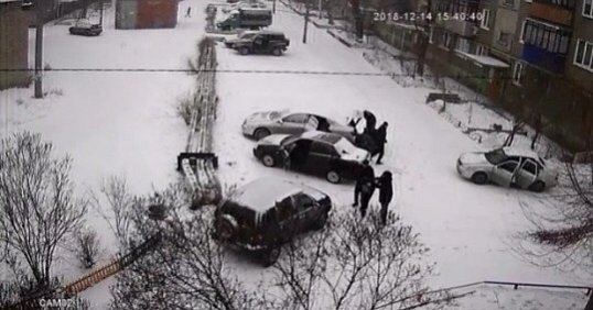 В Орске вынесли приговор полицейским, которые избили подростка 