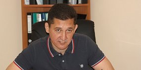 Орский общественник предложил Денису Паслеру поработать над стратегией развития города