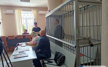 Прошел срок давности: Уголовное дело в отношении экс-главы Весеннего сельсовета Сергея Швецова прекращено