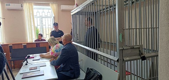 Прошел срок давности: Уголовное дело в отношении экс-главы Весеннего сельсовета Сергея Швецова прекращено