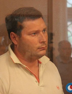 Уголовное дело в отношении экс-заместителя главы Оренбурга передано в суд