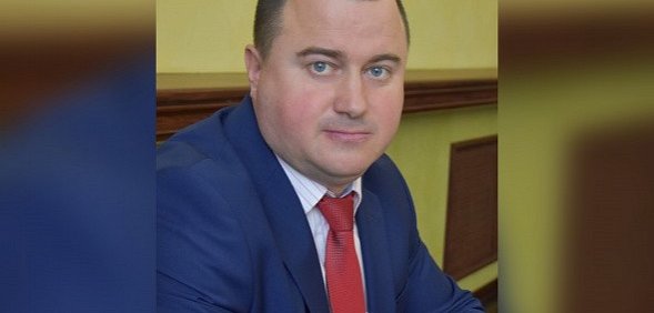 И.о. замглавы Оренбурга по градостроительству, земельным вопросам и дорожному хозяйству Сергей Морозов уходит из администрации