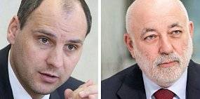 Политтехнолог: Денис Паслер усилит влияние Виктора Вексельберга на Оренбургскую область 