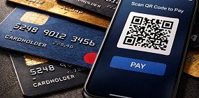 Не более пяти карт в одном банке: в России готовят лимит на «пластик»