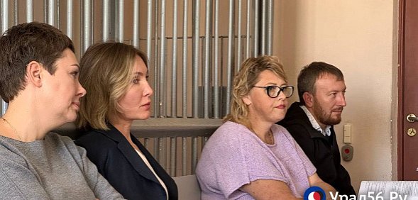 На судебном заседании 24.09.2025
