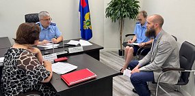 Прокуратура проверит, почему не все жители Оренбургской области получили паводковые выплаты