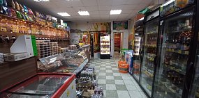 Жители Оренбургской области ограбили магазин, угрожая игрушечным пистолетом
