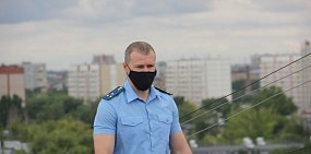 «Последнее дело прокурора Оренбурга». Андрей Жугин раскритиковал администрацию города