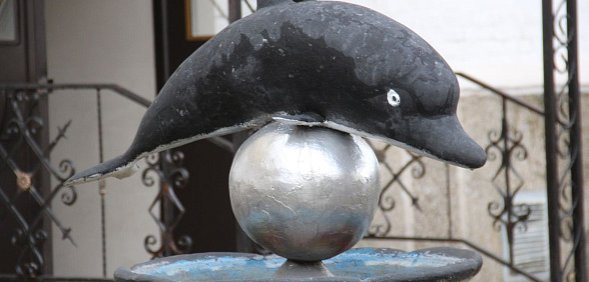 Корреспондент Урал56.Ру побывал в колонии «Черный дельфин»: как живут и работают осужденные пожизненно